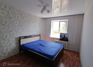 Продам 2-комнатную квартиру, 52.5 м2, Лесозаводск, улица Сибирцева, 78
