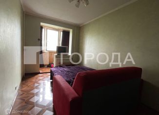Двухкомнатная квартира на продажу, 57.6 м2, Москва, улица Саморы Машела, 4к2, улица Саморы Машела