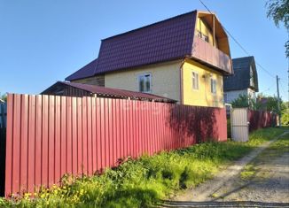 Продается дом, 140 м2, Калужская область