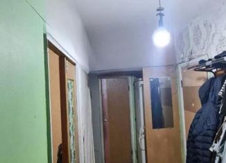 Продаю 2-комнатную квартиру, 53.2 м2, Москва, Тихорецкий бульвар, 16, метро Люблино