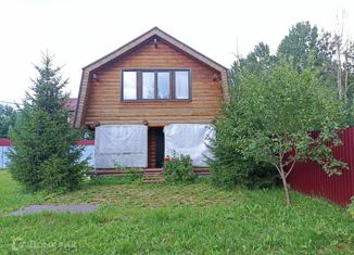 Продается дом, 57.3 м2, деревня Дуплёво