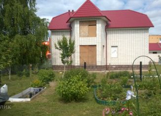 Продаю дом, 203.5 м2, поселок городского типа Товарково, Первомайская улица
