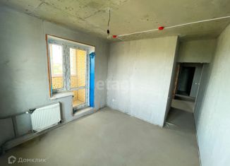 Продается 3-ком. квартира, 74.7 м2, Тула, улица Строителей, 2, ЖК Вертикаль