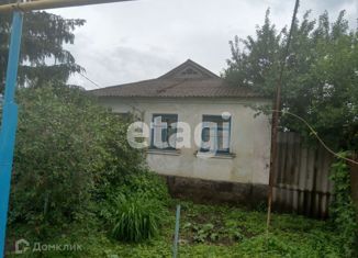 Дом на продажу, 62.1 м2, Новый Оскол, Речная улица