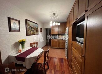 Продам 2-комнатную квартиру, 53.5 м2, Москва, улица Головачёва, 23, улица Головачёва