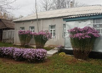 Дом на продажу, 37 м2, село Чистая Поляна, Садовая улица