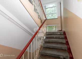 2-комнатная квартира на продажу, 43 м2, Новосибирск, Новогодняя улица, 11, метро Студенческая