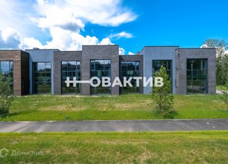 Продаю таунхаус, 108.8 м2, коттеджный посёлок Горки Академпарка, улица Сикорского, 2/4