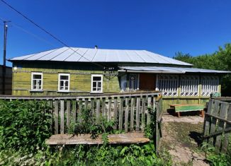 Продам дом, 31.7 м2, село Незнановка, Комсомольская улица