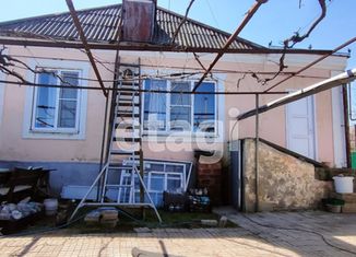 Продаю дом, 67 м2, станица Голубицкая