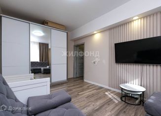 Продаю 2-ком. квартиру, 53 м2, Новосибирск, Красный проспект, 161/1, метро Заельцовская