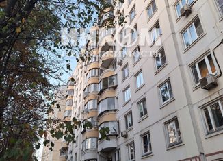 Продается 1-ком. квартира, 35.5 м2, Москва, улица Плющева, 15к1, район Перово