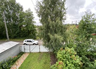 Продаю дом, 70 м2, деревня Вознесенка, Центральная улица