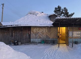 Продажа дома, 39.9 м2, деревня Мозжуха, Центральная улица