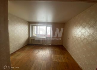 Продам 1-комнатную квартиру, 32.7 м2, Нижегородская область, Больничная улица, 3
