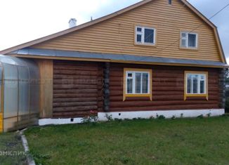 Продаю дом, 189 м2, село Новая Тура, Восточная улица