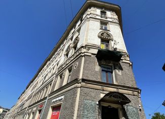 Продам квартиру студию, 31 м2, Санкт-Петербург, Малодетскосельский проспект, 25/12, Малодетскосельский проспект