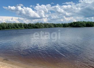 Дом на продажу, 50 м2, посёлок Лайский Док, Центральная улица