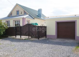 Продам дом, 129 м2, посёлок городского типа Нижняя Мактама