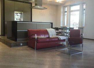 Сдаю 3-ком. квартиру, 130 м2, Санкт-Петербург, Константиновский проспект, 1/24, Константиновский проспект