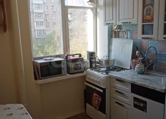 Продается трехкомнатная квартира, 56.5 м2, Москва, Стрельбищенский переулок, 5с2, Пресненский район
