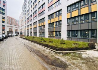 Квартира на продажу студия, 21.2 м2, Санкт-Петербург, Планерная улица, 87к1, ЖК Форест Аквилон