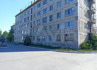 1-комнатная квартира на продажу, 21 м2, Артёмовский, Лесная улица