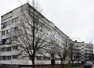 Продается трехкомнатная квартира, 66.5 м2, городской посёлок Приладожский, городской посёлок Приладожский, 1