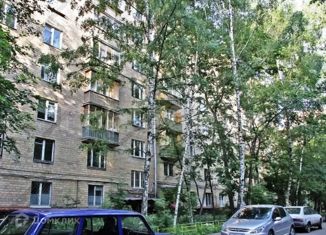 Комната на продажу, 82.4 м2, Москва, улица Кравченко, 10, Ломоносовский район