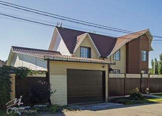 Продам дом, 91.5 м2, поселок Борзовая Заимка, Удачная улица, 22