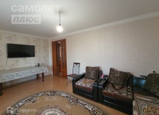 Продажа 3-ком. квартиры, 71.4 м2, Грозный, улица Вахи Алиева, 56, Висаитовский район