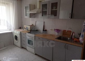Трехкомнатная квартира на продажу, 69 м2, Краснодар, улица Фадеева, 421, улица Фадеева