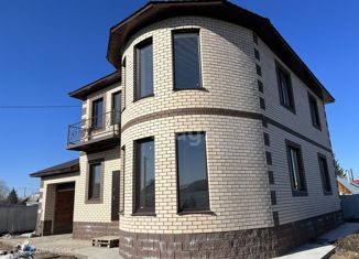 Продам дом, 170 м2, село Зубово