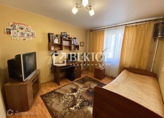 Продается 3-комнатная квартира, 65 м2, Кострома, Мясницкая улица, 51