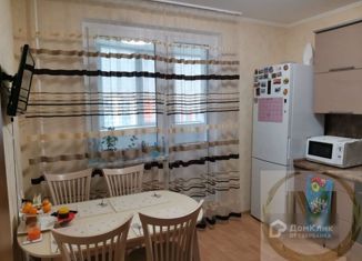 Продаю 2-комнатную квартиру, 66.5 м2, рабочий посёлок Боброво, Крымская улица, 7к1