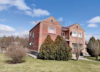 Продается дом, 492 м2, хутор Староротовка, Интернациональная улица