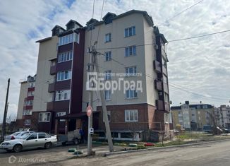 Продается 2-комнатная квартира, 65.5 м2, Борисоглебск, Просторная улица, 2