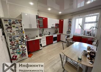 Продаю трехкомнатную квартиру, 74 м2, Ставрополь, улица Тухачевского, 20/3, микрорайон Перспективный