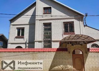 Продается дом, 350 м2, Ставрополь, микрорайон № 9, Рябиновый проезд, 64