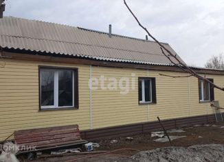 Дом на продажу, 81 м2, деревня Песчанка, улица Сергея Лазо, 111