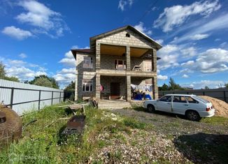 Продаю дом, 200 м2, деревня Судислово