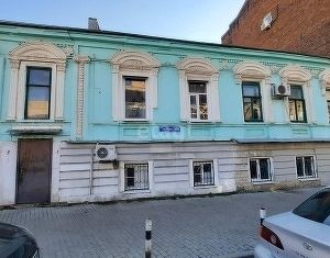 Продам 1-комнатную квартиру, 24 м2, Ростов-на-Дону, улица Обороны, 60, Ленинский район