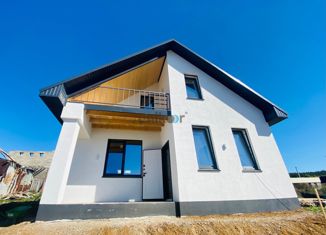 Продаю дом, 129.2 м2, село Русский Юрмаш, Спасская улица