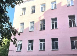 Продаю комнату, 58.5 м2, Санкт-Петербург, Херсонская улица, 4/14, Херсонская улица