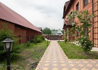 Дом на продажу, 350 м2, СПК Байкальский, Солнечная улица, 1