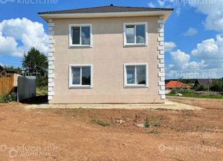Дом на продажу, 117 м2, село Кощаково, улица Строителей