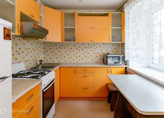 Продаю двухкомнатную квартиру, 43 м2, Барнаул, Павловский тракт, 60, Индустриальный район