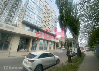 Сдам офис, 250 м2, Ростов-на-Дону, проспект Богатяновский Спуск, 1Б/61, Кировский район