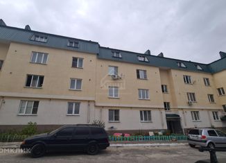 Продаю квартиру студию, 26 м2, село Ухтинка, улица Ухтинка, 21А