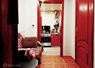 Продаю двухкомнатную квартиру, 44.6 м2, Таганрог, Гоголевский переулок, 80